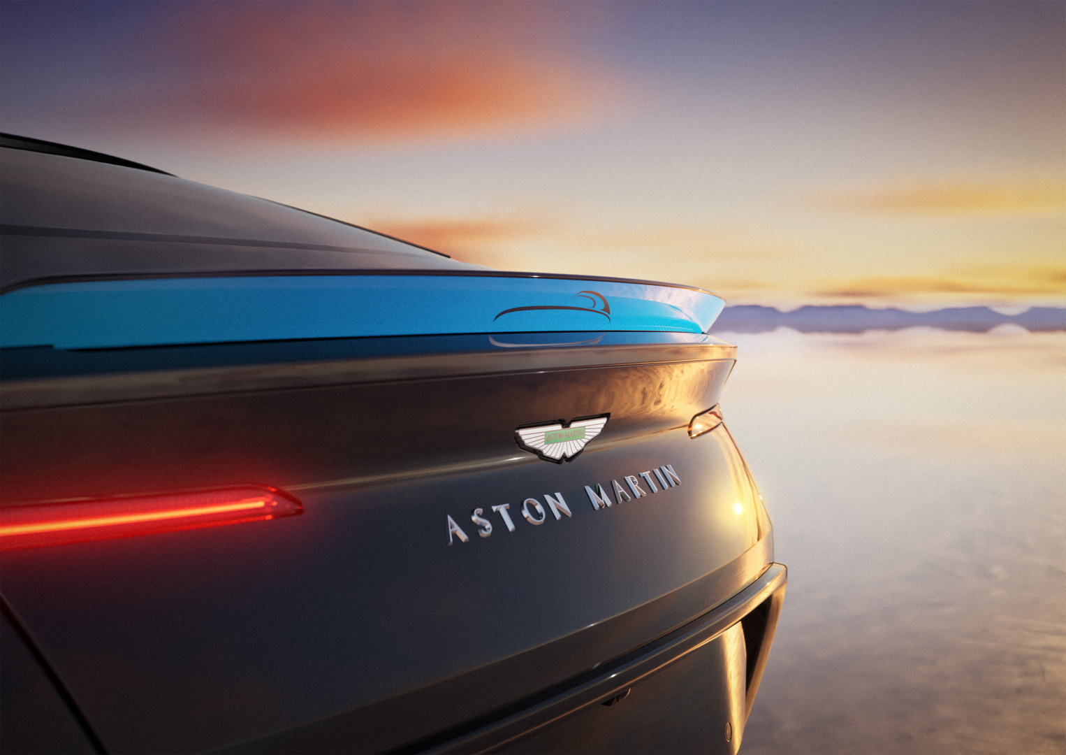 SMALL_Aston Martin honours road race heritage at Monterey Car Week_04_DB12 S